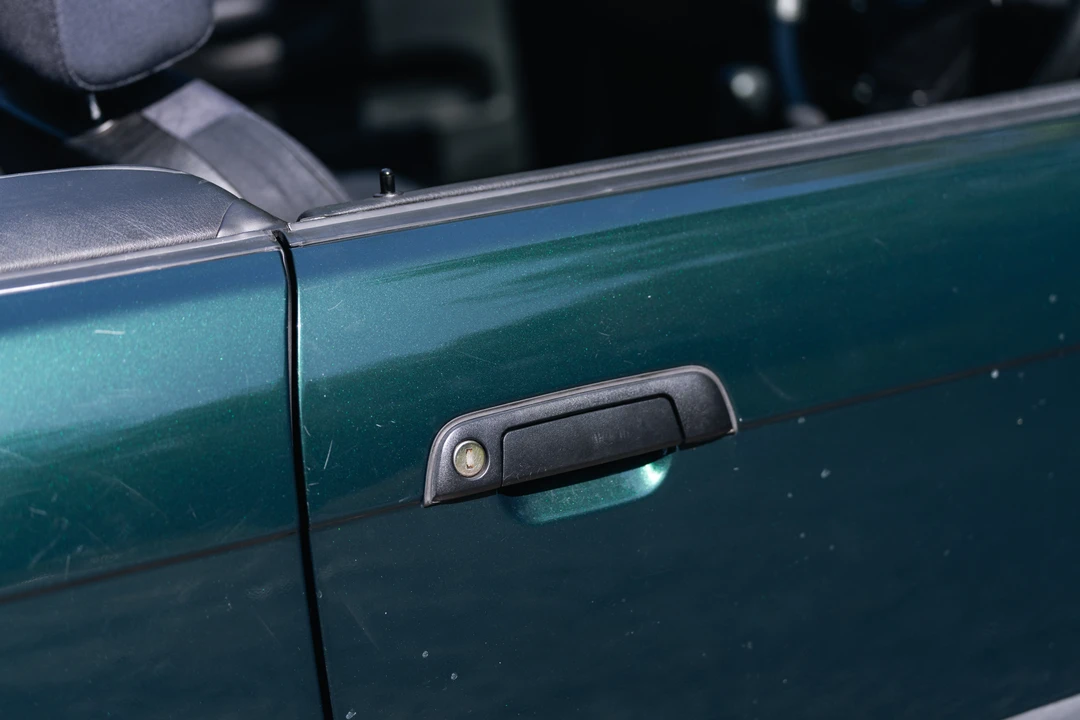 1998 BMW E36 3 Series - Image 22 of 31