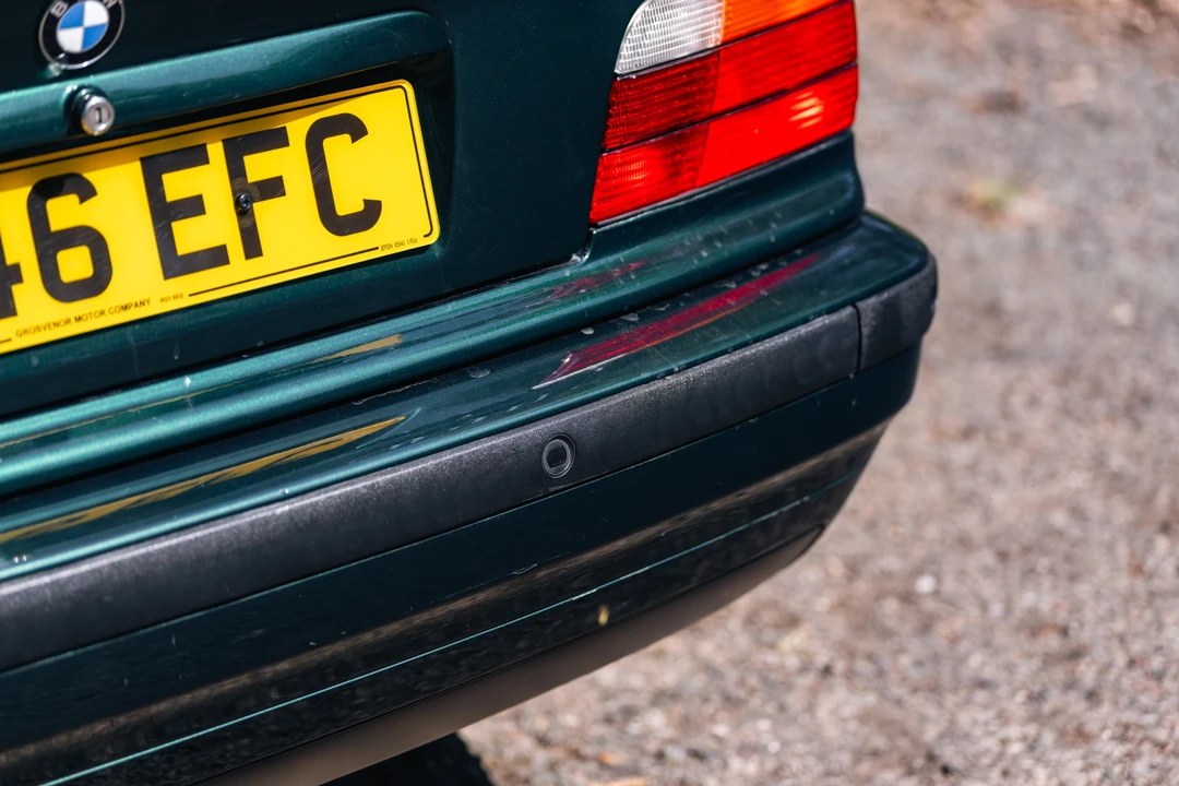 1998 BMW E36 3 Series - Image 28 of 31