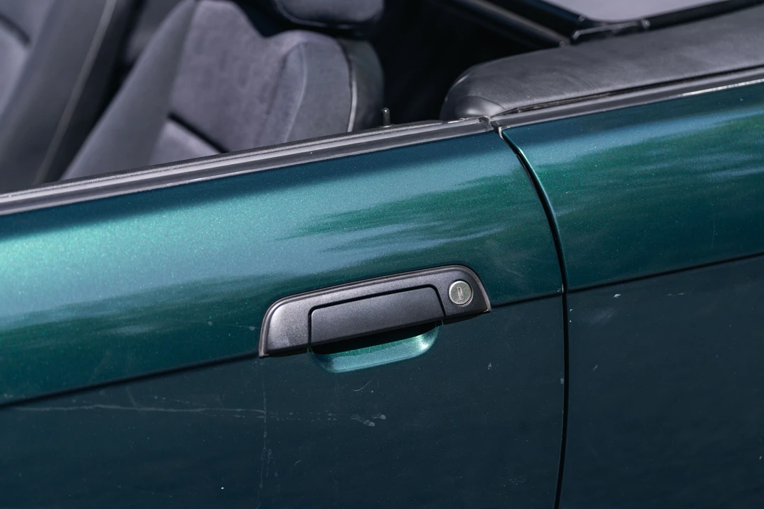 1998 BMW E36 3 Series - Image 31 of 31