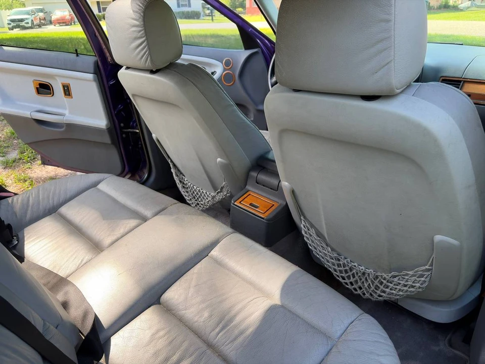 1998 BMW E36 3 Series - Image 15 of 24