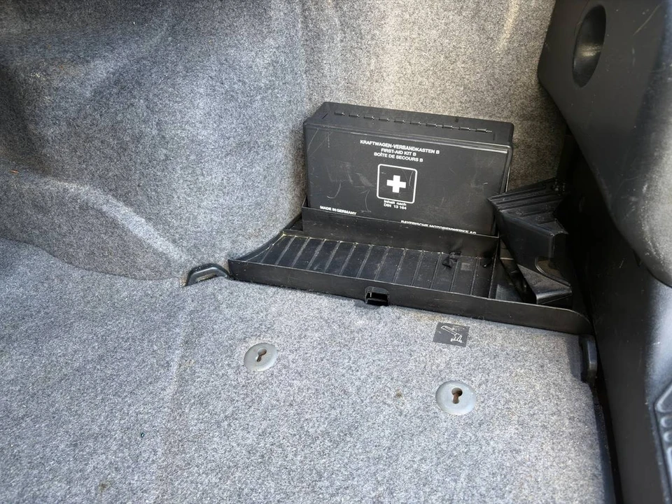1998 BMW E36 3 Series - Image 12 of 24