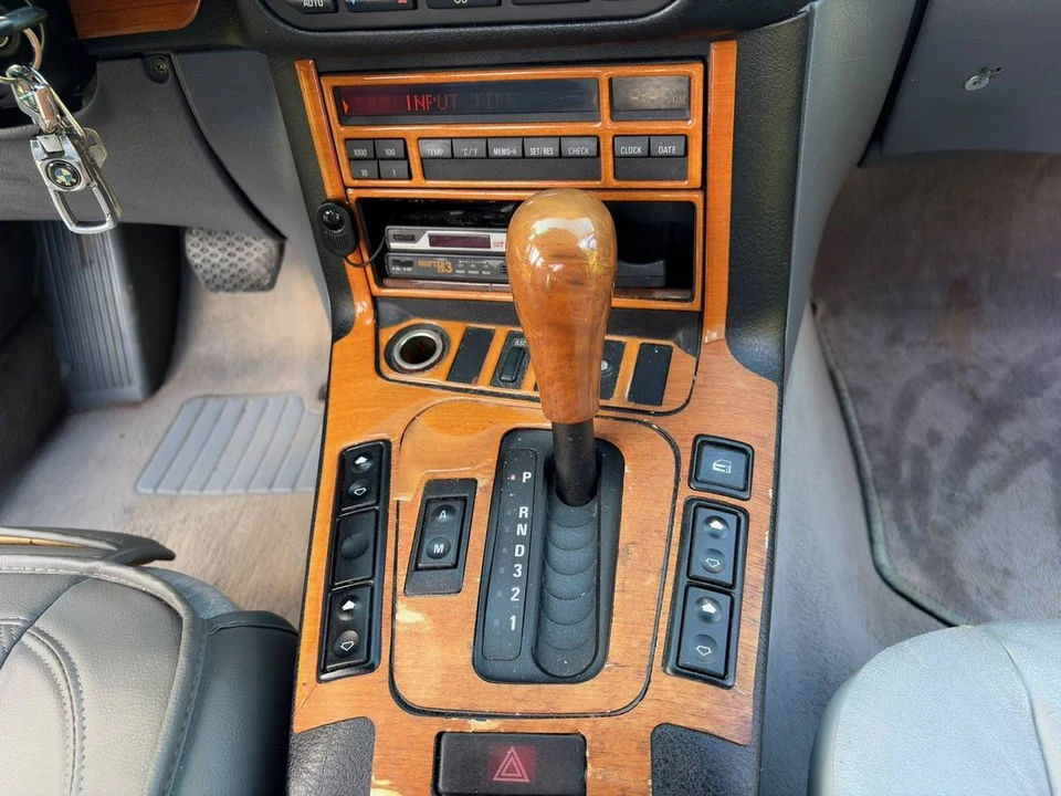 1998 BMW E36 3 Series - Image 17 of 24