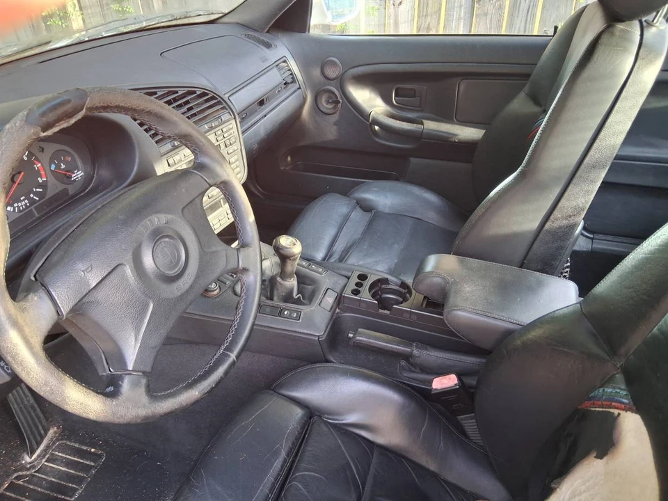 1998 BMW E36 M3 - Image 7 of 9