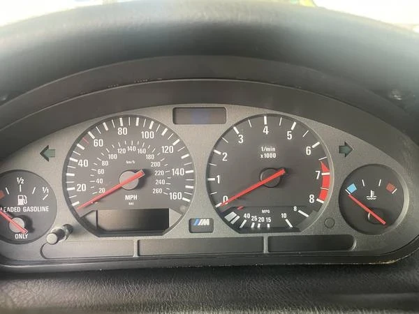 1998 BMW E36 M3 - Image 8 of 12