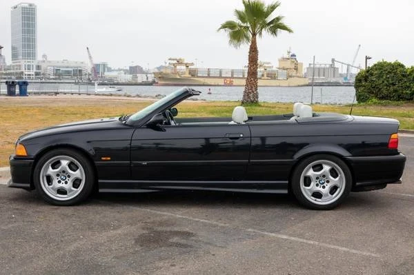 1998 BMW E36 M3 - Image 5 of 12
