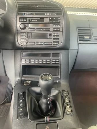 1998 BMW E36 M3 - Image 7 of 12