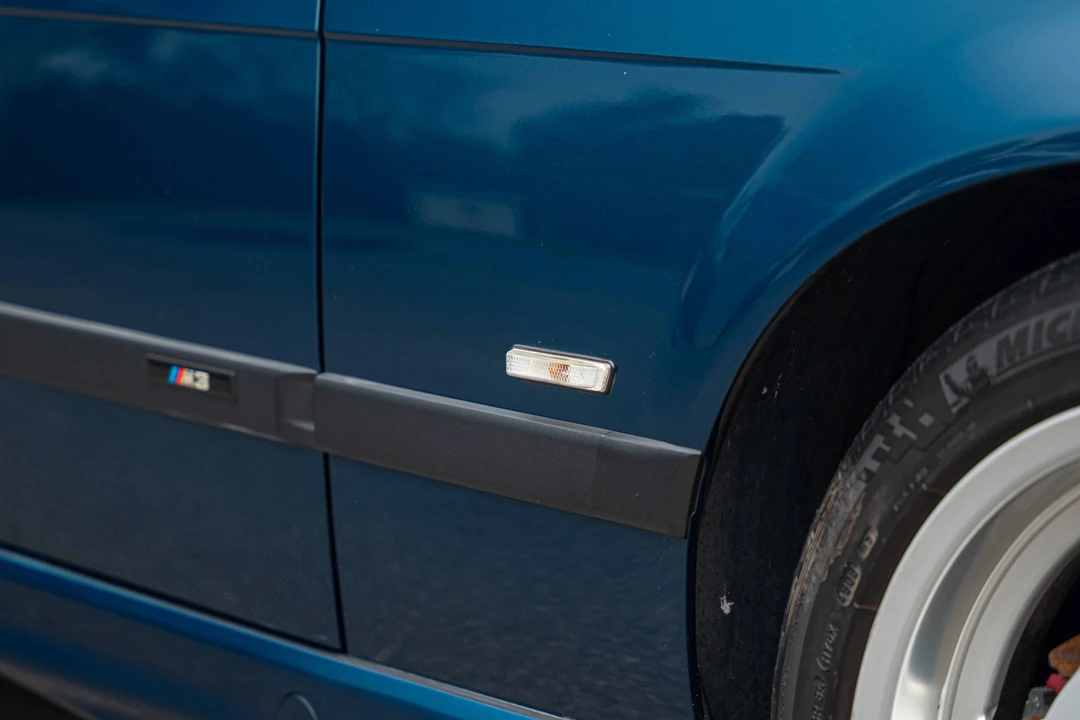 1998 BMW E36 M3 - Image 30 of 31