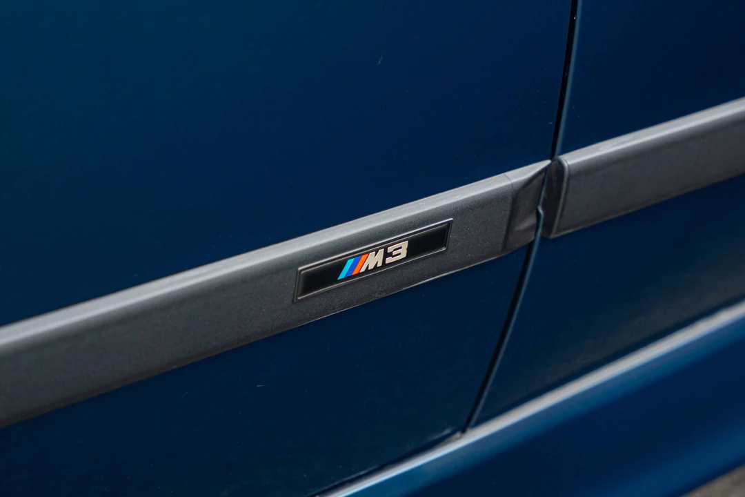 1998 BMW E36 M3 - Image 31 of 31