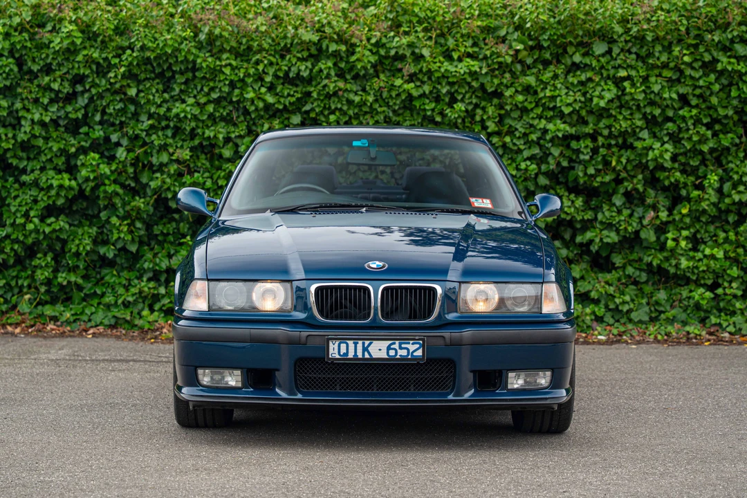 1998 BMW E36 M3 - Image 2 of 31