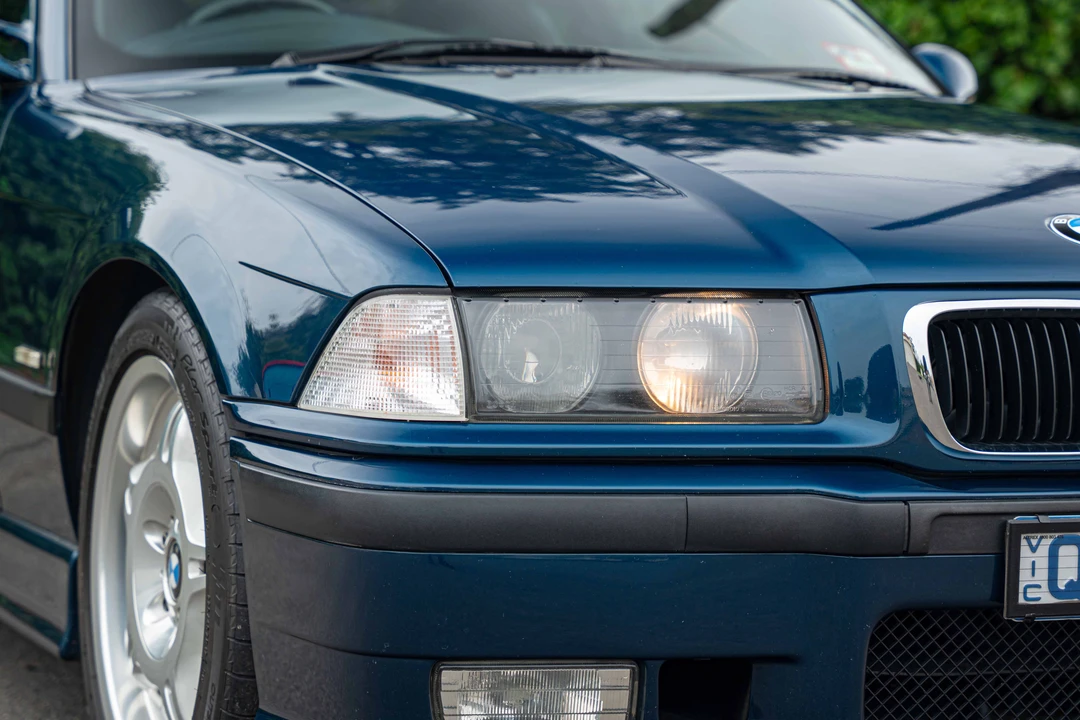 1998 BMW E36 M3 - Image 17 of 31