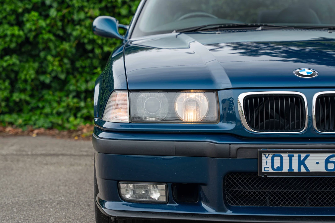 1998 BMW E36 M3 - Image 18 of 31