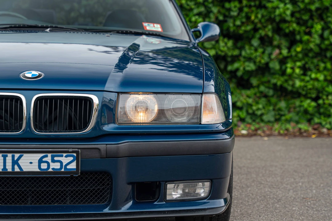 1998 BMW E36 M3 - Image 19 of 31