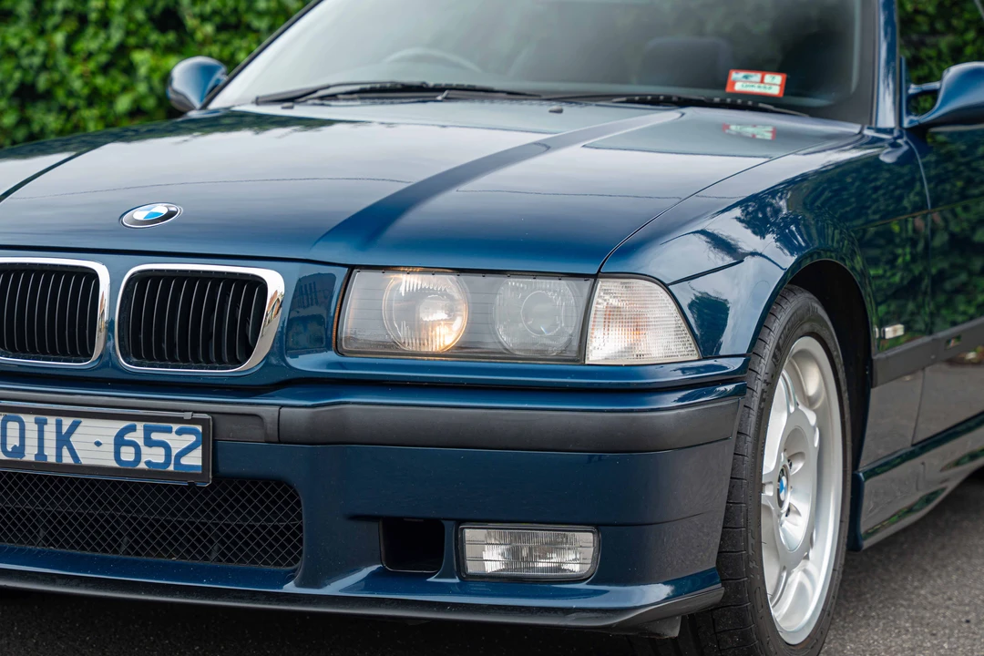 1998 BMW E36 M3 - Image 20 of 31