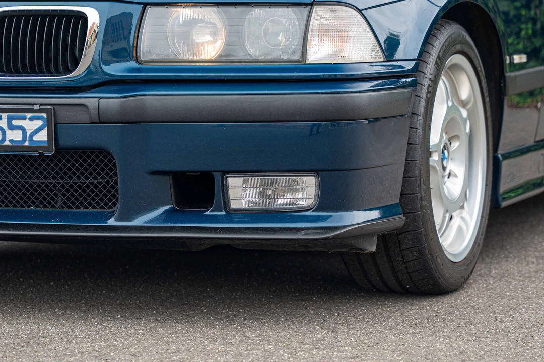 1998 BMW E36 M3 - Image 21 of 31