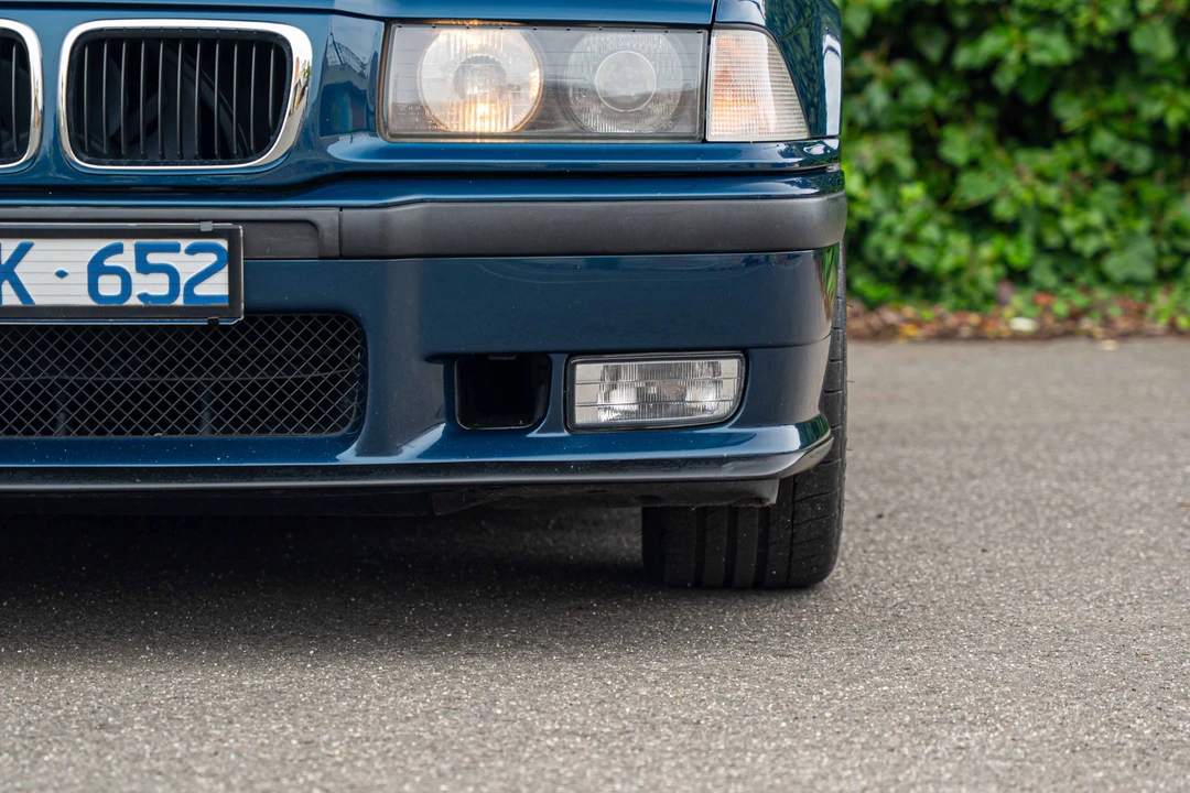 1998 BMW E36 M3 - Image 22 of 31