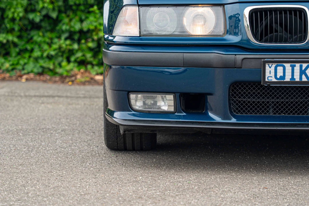 1998 BMW E36 M3 - Image 23 of 31