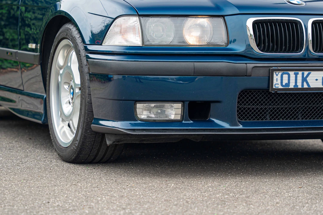 1998 BMW E36 M3 - Image 24 of 31