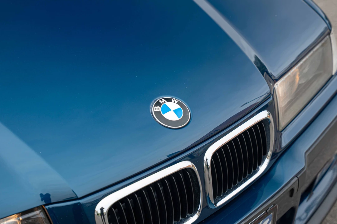 1998 BMW E36 M3 - Image 26 of 31
