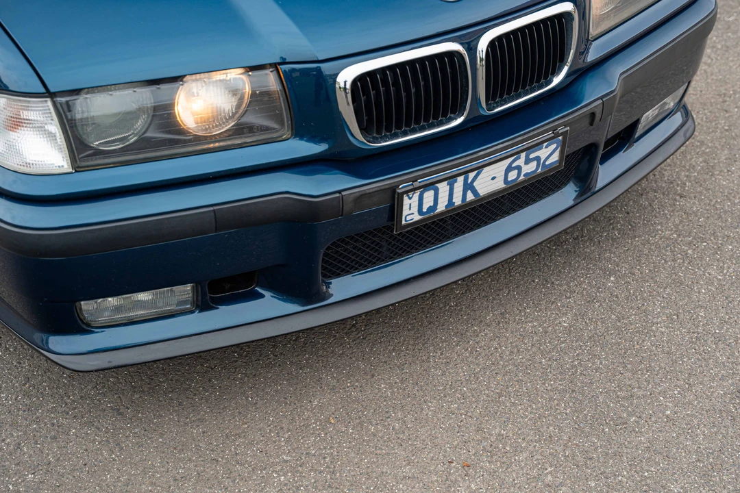 1998 BMW E36 M3 - Image 27 of 31