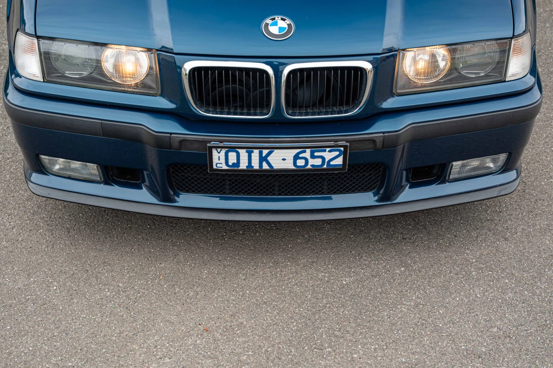 1998 BMW E36 M3 - Image 28 of 31