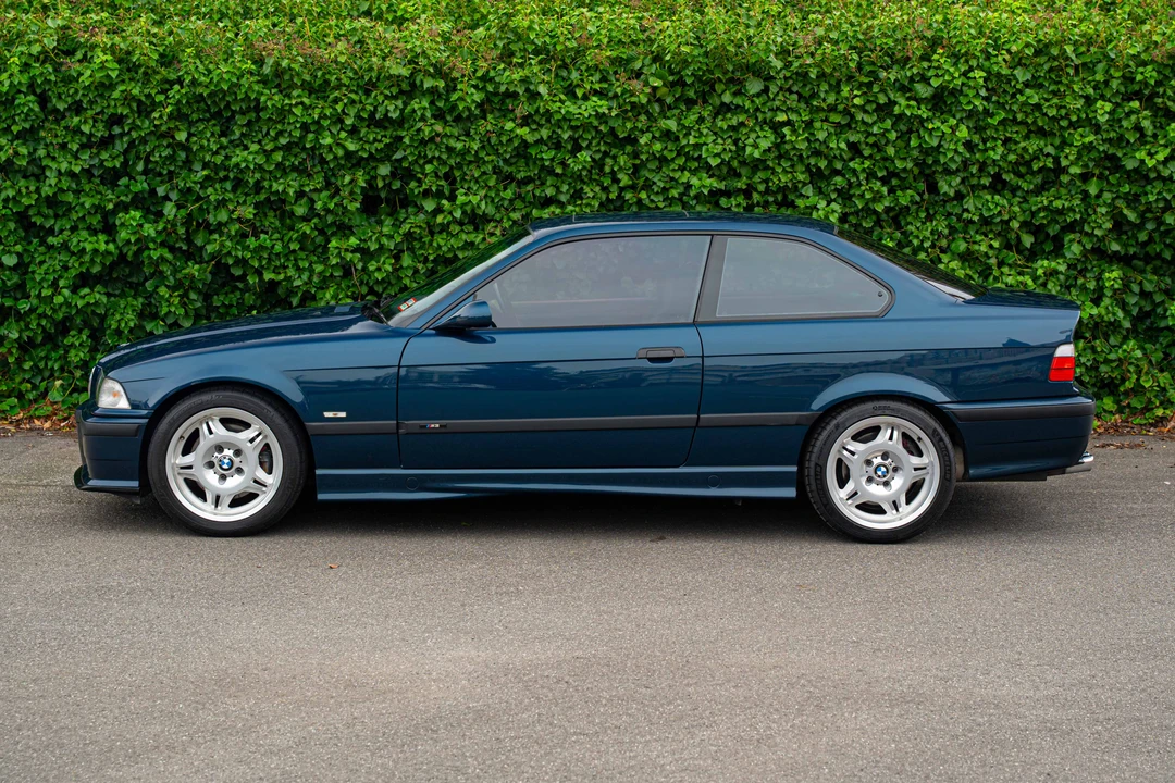 1998 BMW E36 M3 - Image 14 of 31