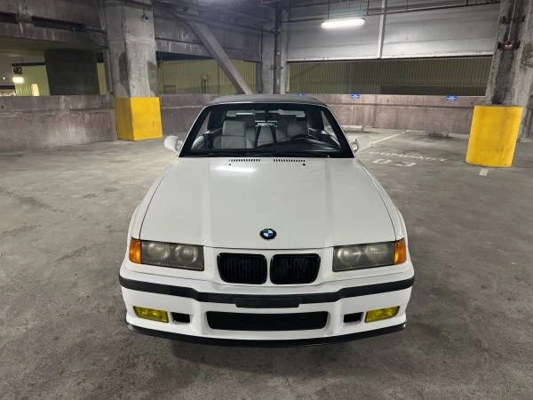 1998 BMW E36 M3 - Image 2 of 6