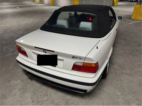1998 BMW E36 M3 - Image 4 of 6