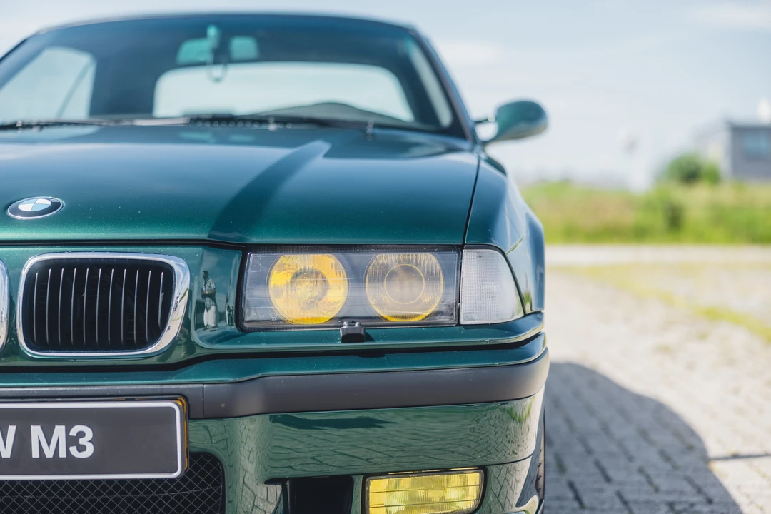 1998 BMW E36 M3 - Image 12 of 31