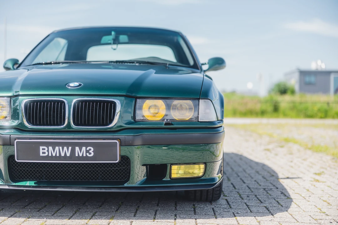 1998 BMW E36 M3 - Image 13 of 31