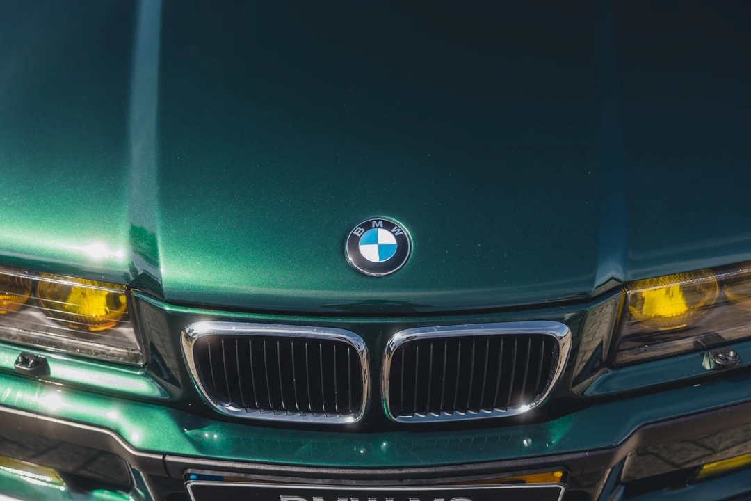 1998 BMW E36 M3 - Image 19 of 31