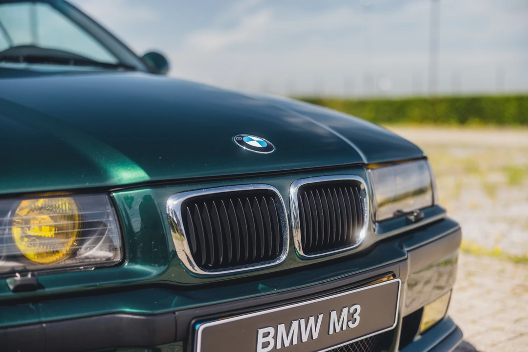 1998 BMW E36 M3 - Image 20 of 31