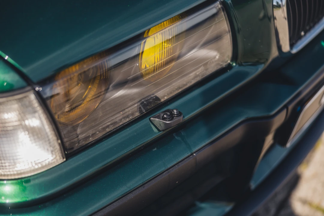 1998 BMW E36 M3 - Image 21 of 31
