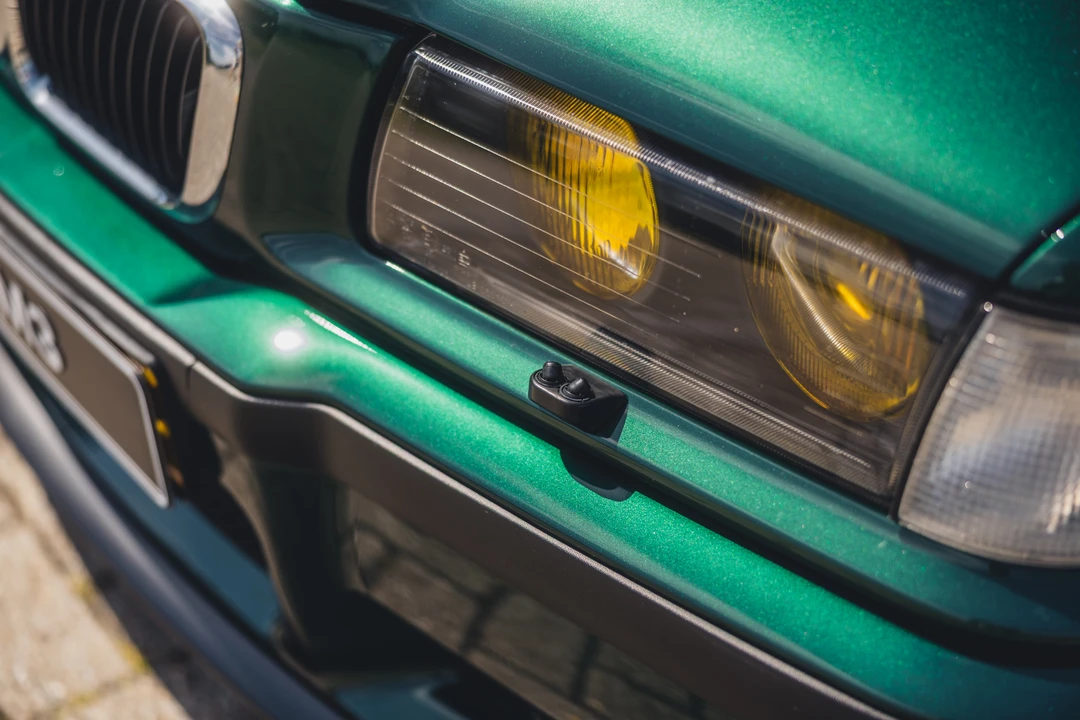 1998 BMW E36 M3 - Image 22 of 31