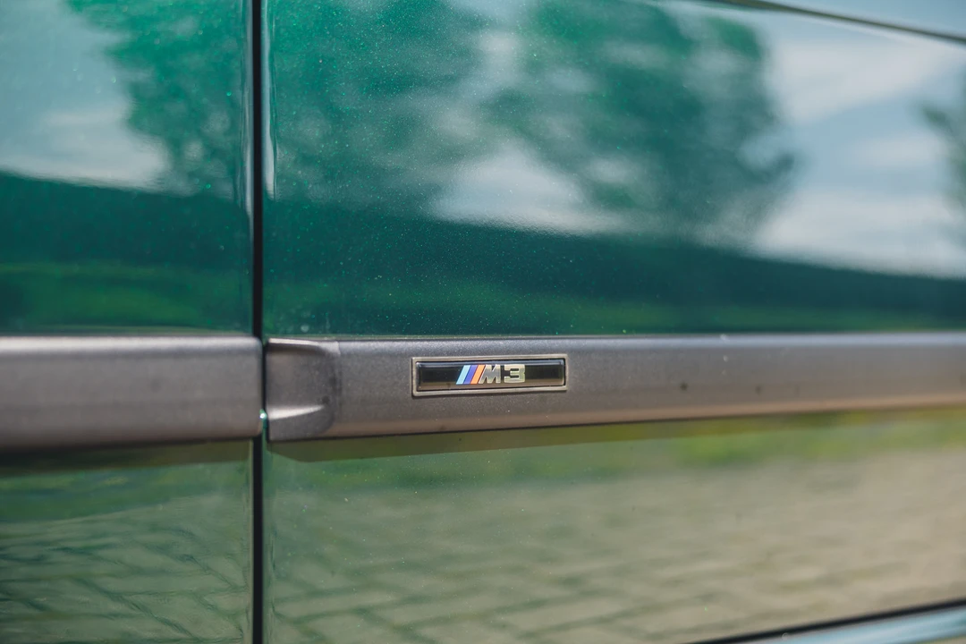 1998 BMW E36 M3 - Image 23 of 31