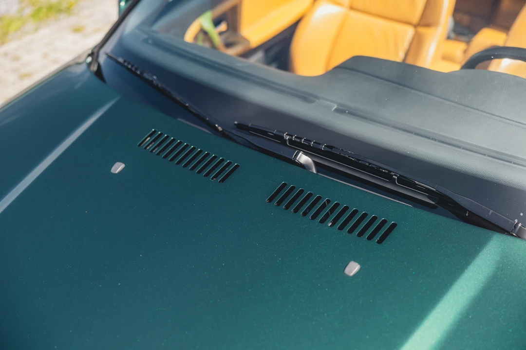 1998 BMW E36 M3 - Image 30 of 31