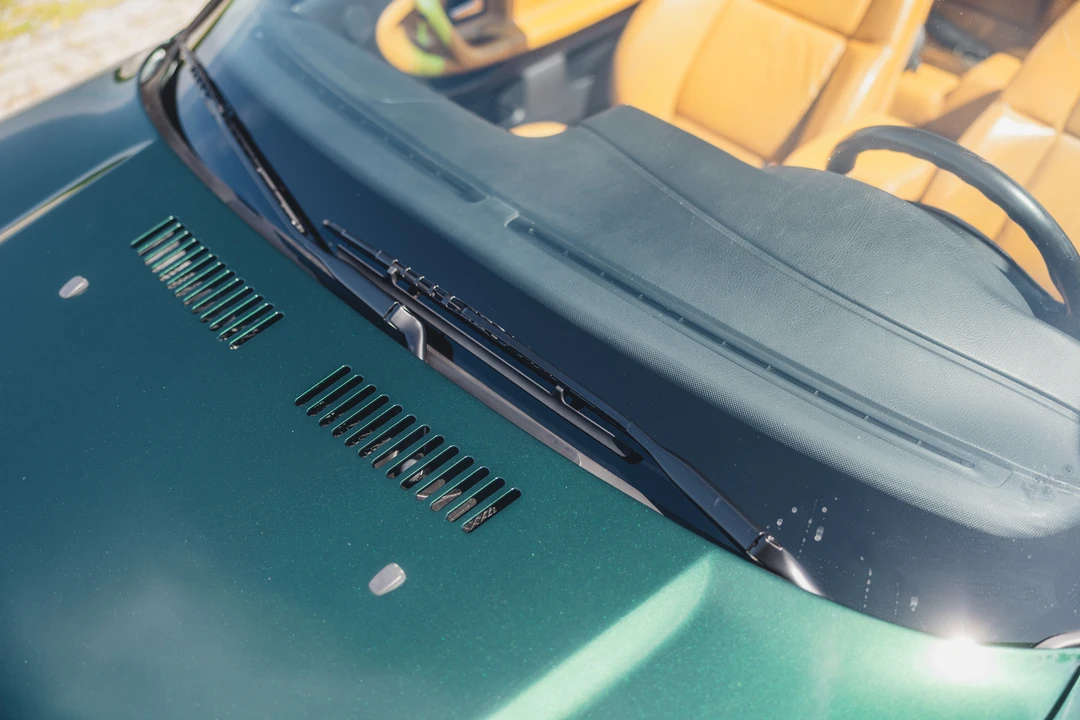 1998 BMW E36 M3 - Image 31 of 31