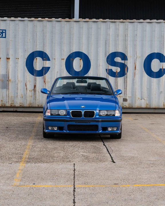 1998 BMW E36 M3 - Image 22 of 31