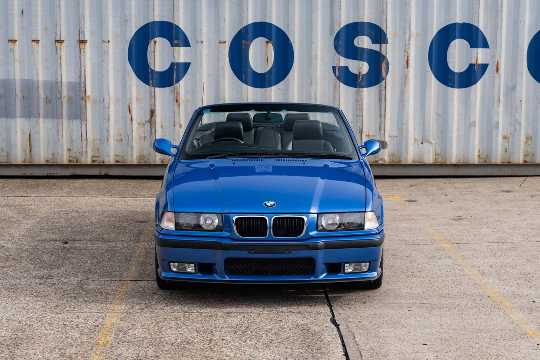 1998 BMW E36 M3 - Image 10 of 31