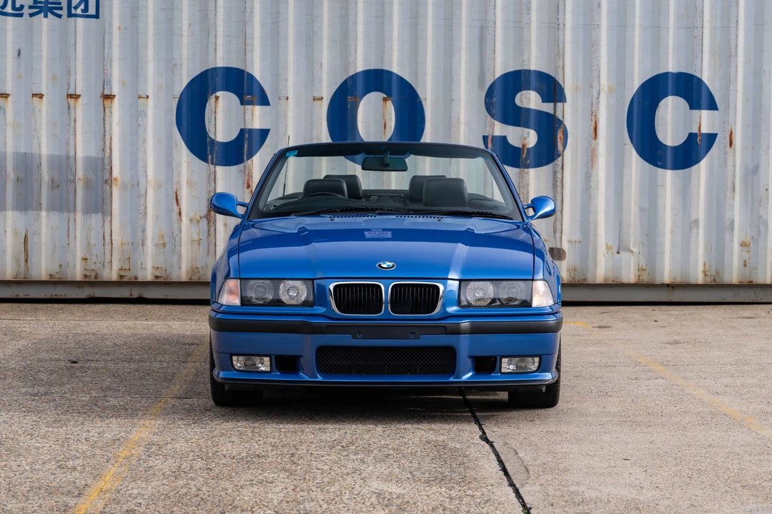 1998 BMW E36 M3 - Image 2 of 31