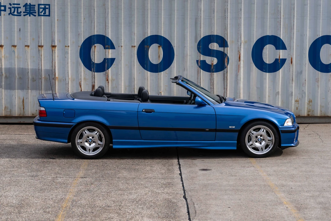 1998 BMW E36 M3 - Image 16 of 31