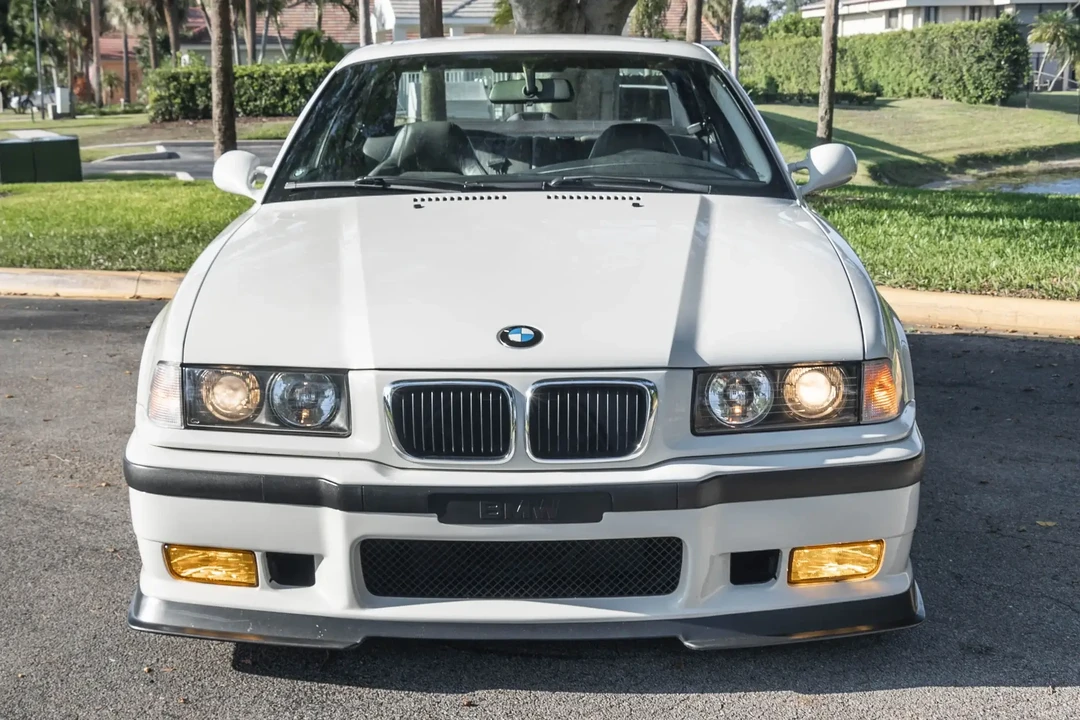 1998 BMW E36 M3 - Image 2 of 6