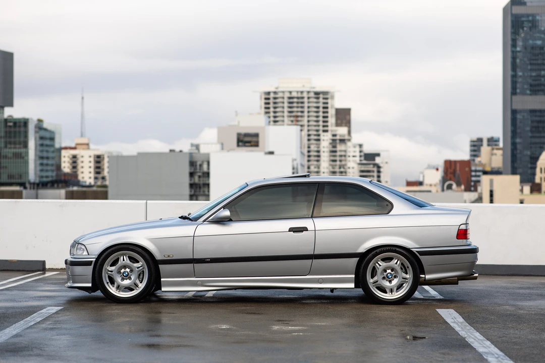 1998 BMW E36 M3 - Image 5 of 31
