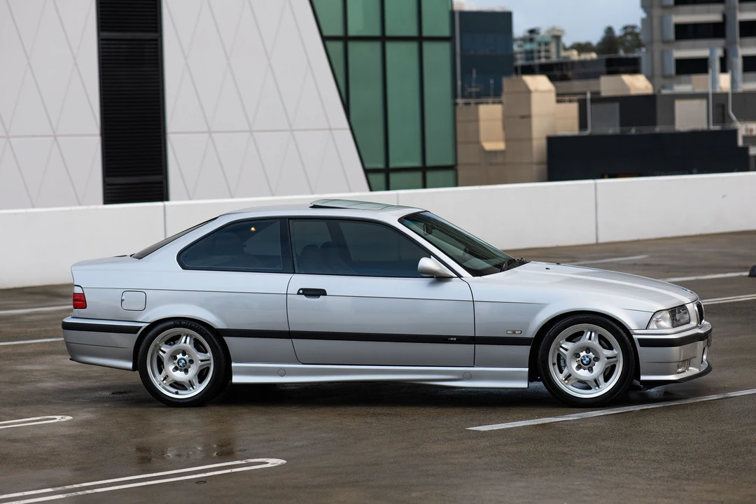 1998 BMW E36 M3 - Image 16 of 31