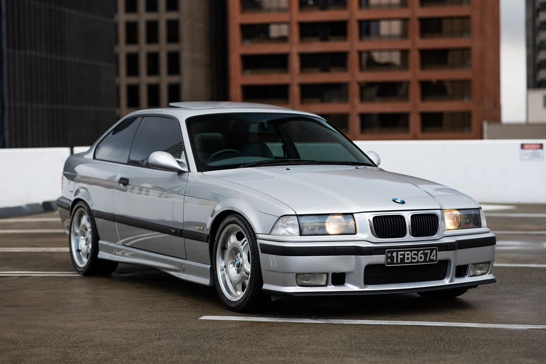 1998 BMW E36 M3 - Image 2 of 31