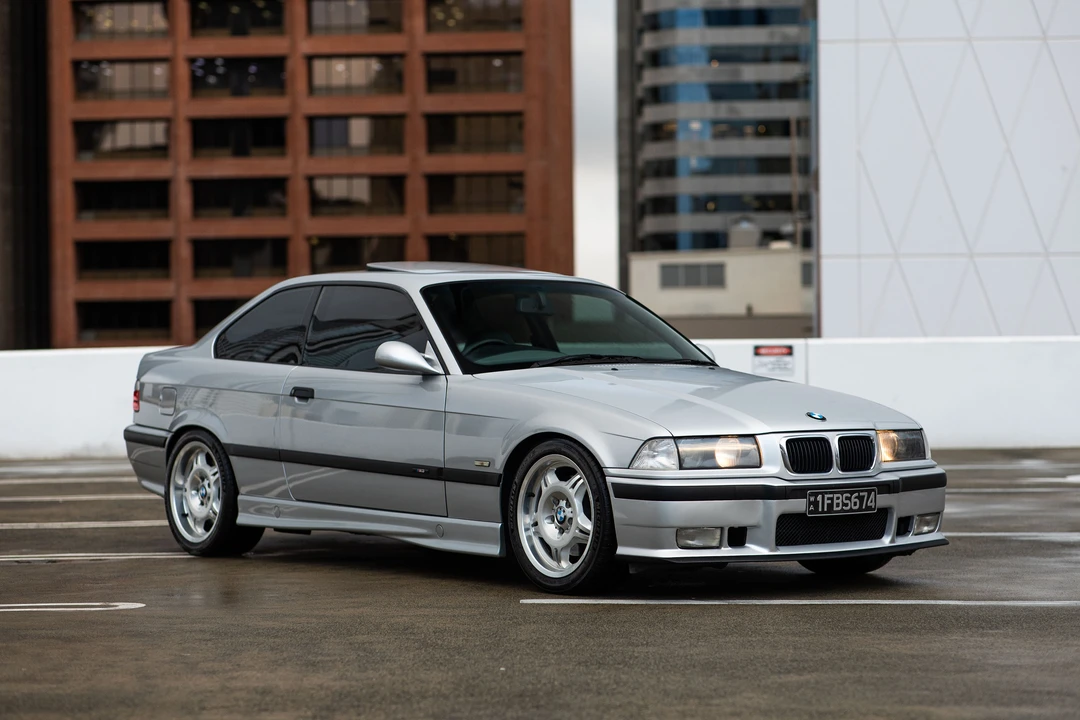 1998 BMW E36 M3 - Image 17 of 31