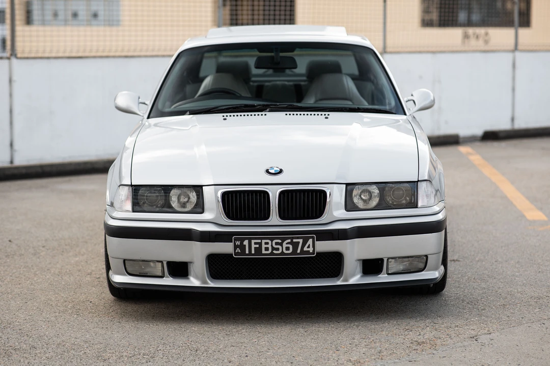 1998 BMW E36 M3 - Image 11 of 31