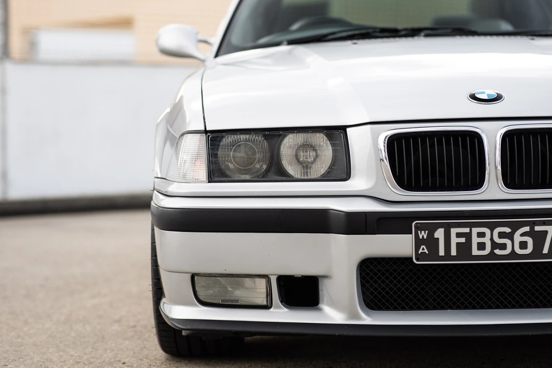 1998 BMW E36 M3 - Image 19 of 31