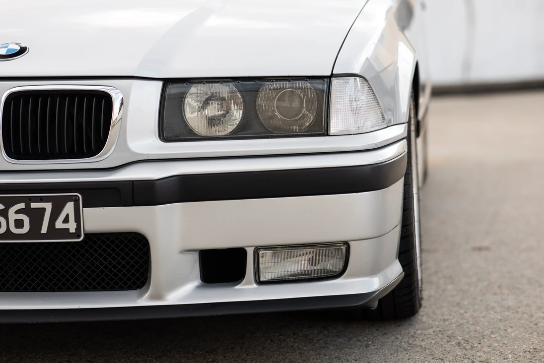 1998 BMW E36 M3 - Image 21 of 31