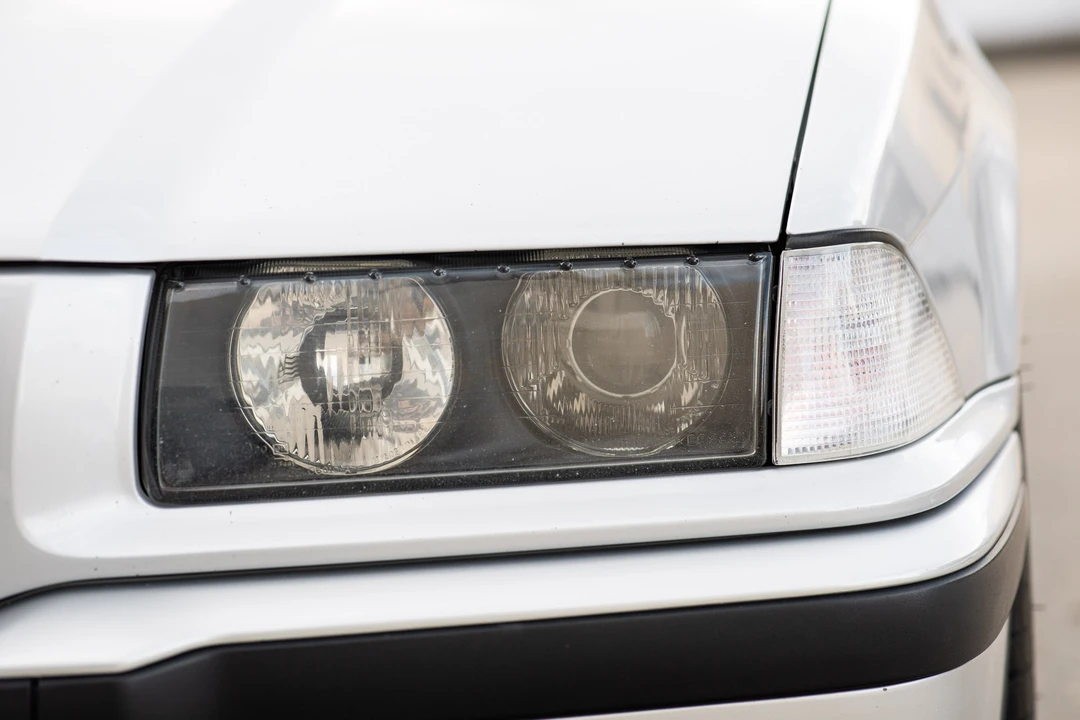 1998 BMW E36 M3 - Image 22 of 31
