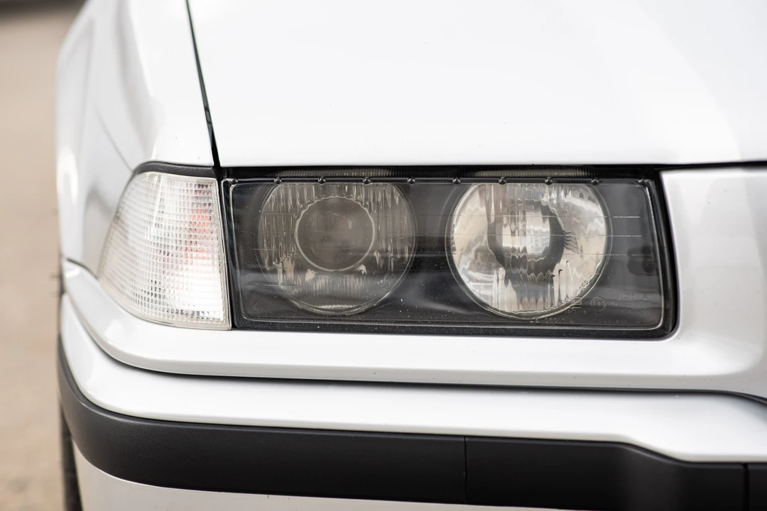 1998 BMW E36 M3 - Image 23 of 31